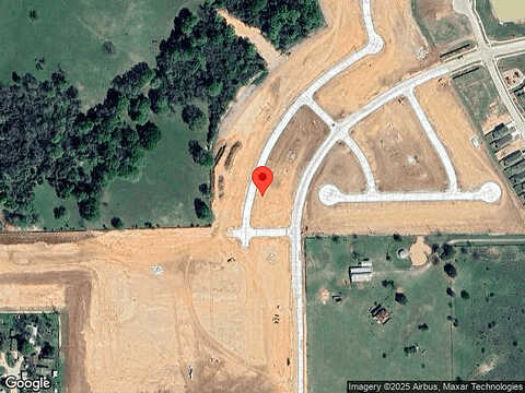 Sunbeam Drive, Fulshear, TX 77441