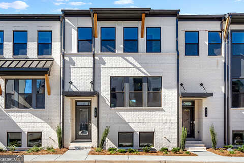 Cornett Way, Lawrenceville, GA 30046