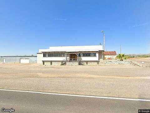 S State Route 89 Highway, Congress, AZ 85332