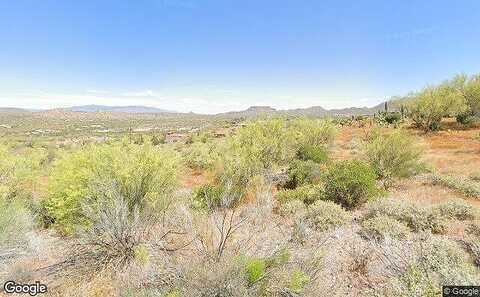 W Wolftrap Road, New River, AZ 85087