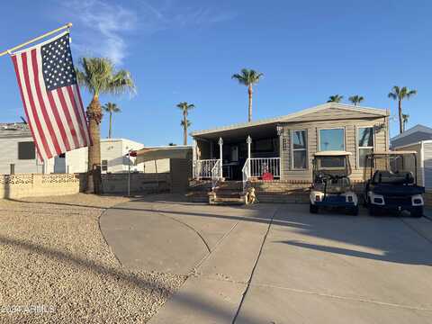 W Pomo Avenue, Apache Junction, AZ 85119