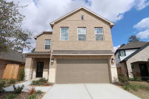 Esparto Hills Trail, Tomball, TX 77377