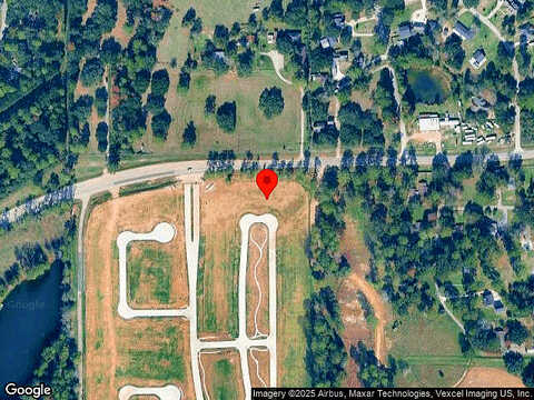 Esparto Hills Trail, Tomball, TX 77377