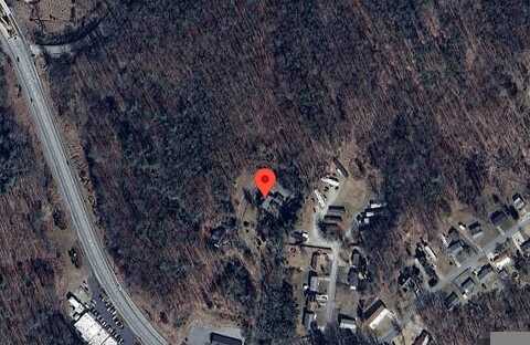 Seminole Dr, Collinsville, VA 24078