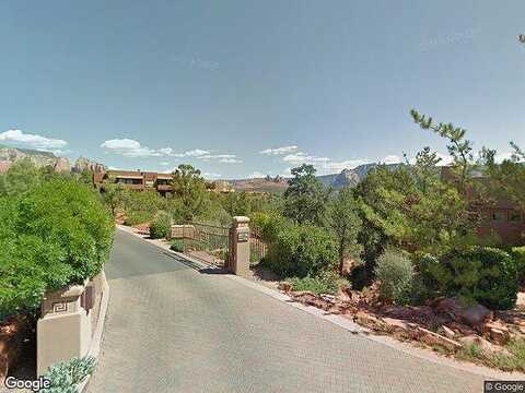 Calle Diamante --, Sedona, AZ 86336