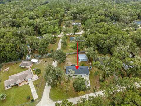 Saint Benedict Drive, DUNNELLON, FL 34432