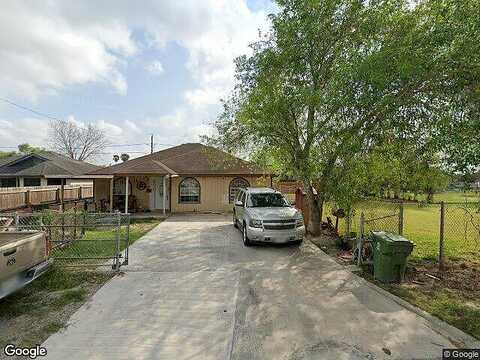 Miramar Drive, Brownsville, TX 78521