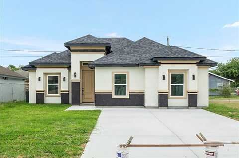 Miramar Drive, Brownsville, TX 78521