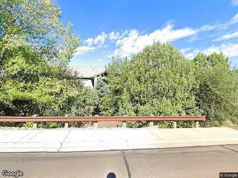 Rustic Timbers Lane, Prescott, AZ 86303