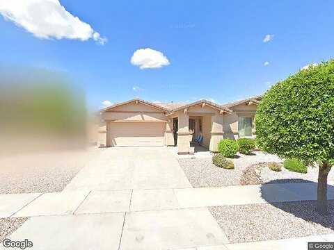 W Calle Lejos --, Surprise, AZ 85387