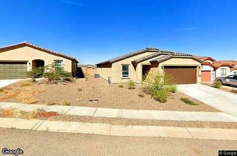 W Cottonwood Canyon, Benson, AZ 85602