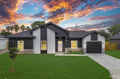 W Drift Street, La Feria, TX 78559