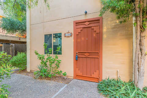 E Fort Lowell Road, Tucson, AZ 85719