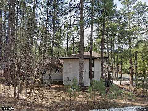 E Raintree, Munds Park, AZ 86017