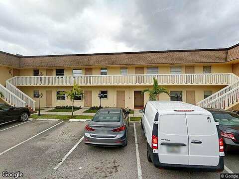 S Lake Drive, Lantana, FL 33462