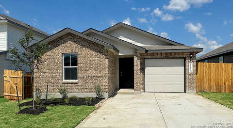 Lavendale Spur, San Antonio, TX 78245