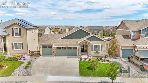 Mt Sherman Way, Peyton, CO 80831