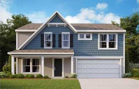 Blossom Lane, Euharlee, GA 30120