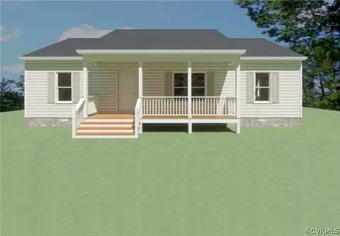 Partridge Landing Road, Shacklefords, VA 23156