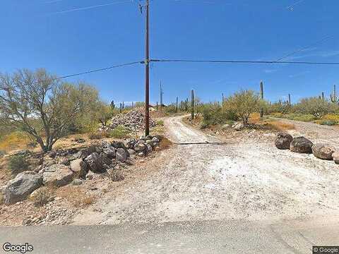 N 18Th Street, New River, AZ 85087