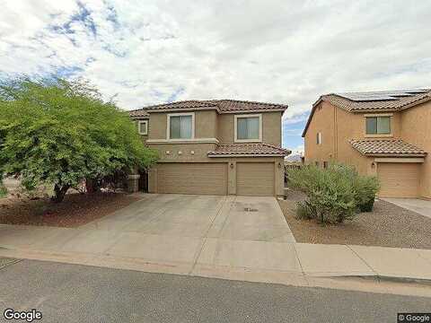 10Th, COOLIDGE, AZ 85128