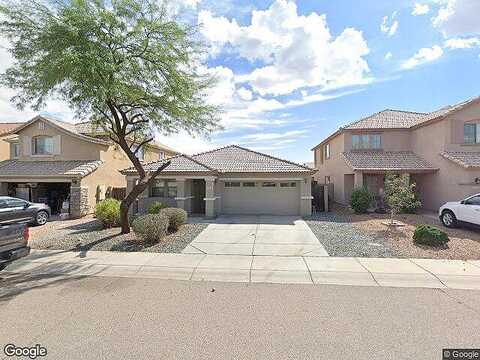 South Butte, SAN TAN VALLEY, AZ 85144