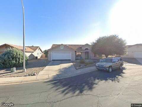 Via El Soreno --, Sierra Vista, AZ 85650