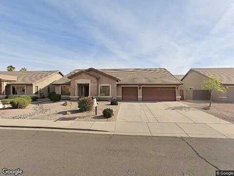 N Ricardo --, Mesa, AZ 85215