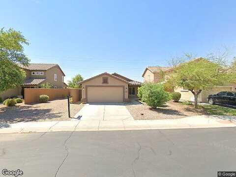 Liles, MARICOPA, AZ 85138
