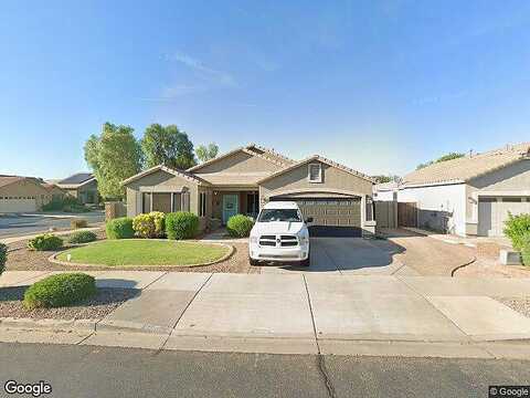 E Calle De Flores --, Queen Creek, AZ 85142