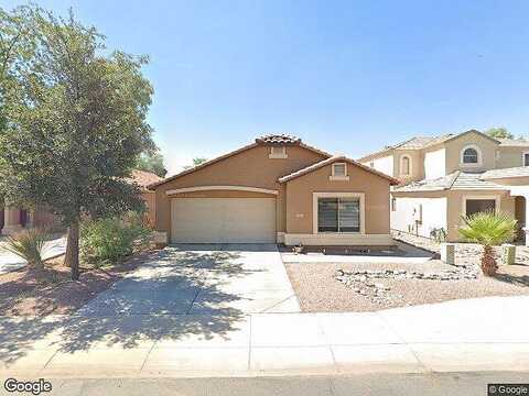 Howell, MARICOPA, AZ 85138