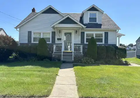 Logan, DU BOIS, PA 15801