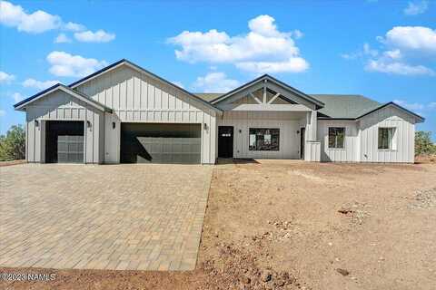 Bella Vista Loop, Williams, AZ 86046