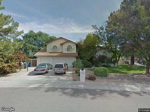 E Calle De Arcos --, Tempe, AZ 85284