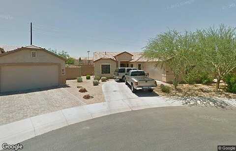 Candace, MARICOPA, AZ 85138