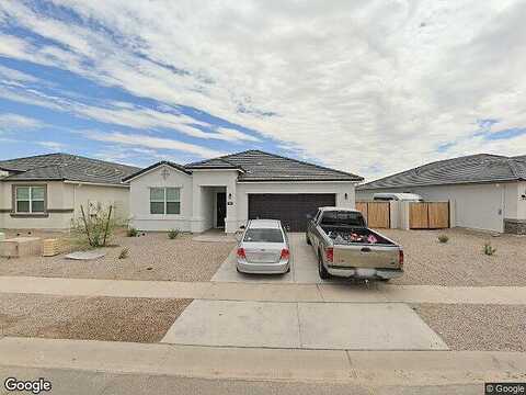 Pinkley, COOLIDGE, AZ 85128