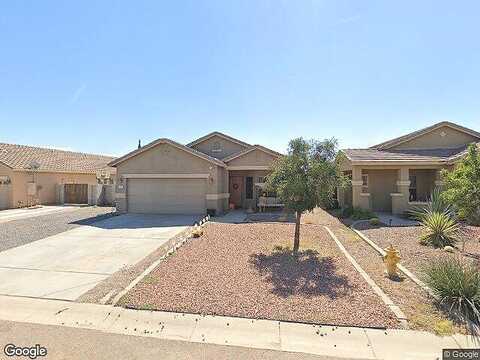 Santa Gertrudis, SAN TAN VALLEY, AZ 85143