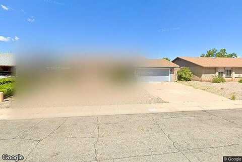 Quail Hollow, SIERRA VISTA, AZ 85635