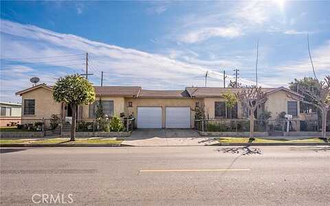 Eubank, WILMINGTON, CA 90744