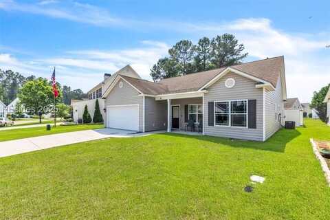 30 Grovewood Drive, Bluffton, SC 29910