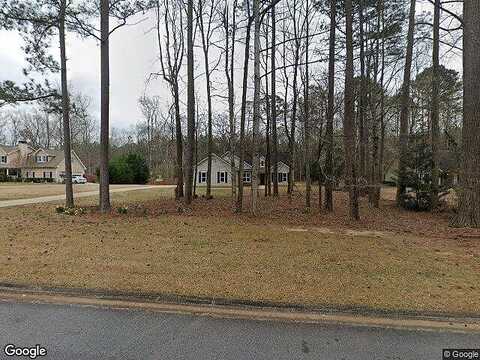 Woodmoor Dr, Newnan, GA 30263