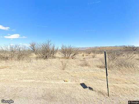 E Camino De Cafe --, Hereford, AZ 85615