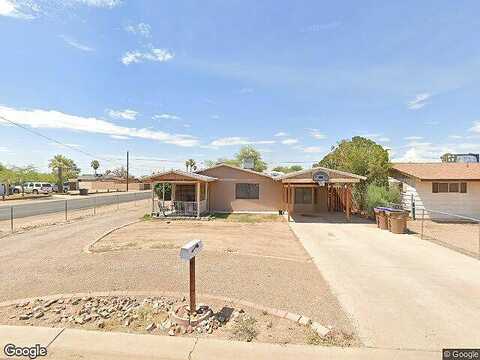 W 12Th St, Eloy, AZ 85131