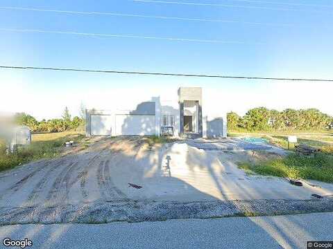 Old Burnt Store, CAPE CORAL, FL 33993