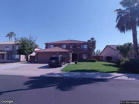 E Saratoga St, Gilbert, AZ 85296