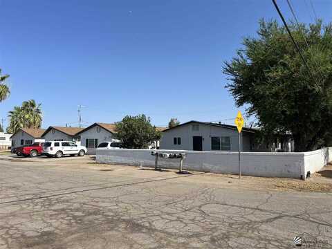 15Th, YUMA, AZ 85365