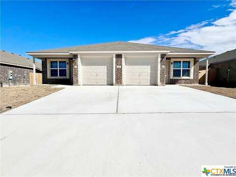 Dolphin, TEMPLE, TX 76501