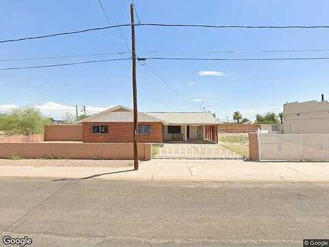 W 6Th St, Eloy, AZ 85131