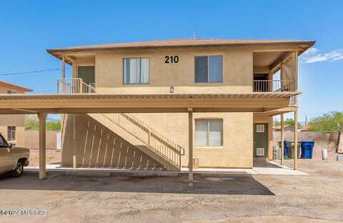 Yavapai, TUCSON, AZ 85705