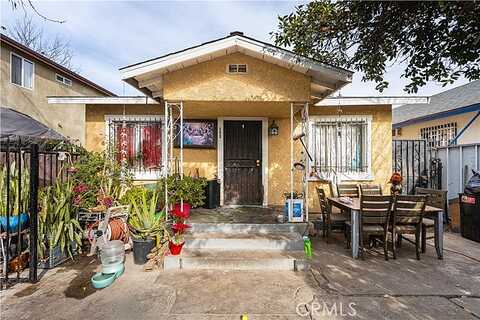 89Th, LOS ANGELES, CA 90003